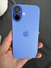 Apple/苹果 iPhone 16（A3288）128GB 群青色 支持移动联通电信5G 双卡双待手机 实拍图