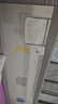 宝之轩床围栏床上护栏婴儿童床挡板宝宝防摔护栏垂直升降 【无缝设计】皇冠熊 2.2m 单面装 实拍图