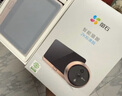 萤石（EZVIZ）DP2S 300万超清智能猫眼摄像头  海康威视旗下家用可视猫眼门铃 手机远程视频监控 实拍图