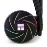 Thermalright(利民)  AQUA ELITE 240 ARGB 一体式水冷散热器 日蚀幻彩光效 全金属扣具 ARGB冷头 AE240 ARGB 实拍图