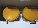 御宝中老年羊奶粉臻启高钙富硒礼盒装800g*2罐父母长辈营养品早餐送礼 实拍图