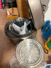 苏泊尔（SUPOR）【国家补贴】IH快排鲜呼吸电压力锅 5L 112kPa 2200W 母婴316L精钢球釜高压锅 SY-50FH5018Q 4-6人 实拍图
