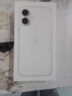 Apple/苹果 iPhone 16（A3288）256GB 白色 支持移动联通电信5G 双卡双待手机 实拍图