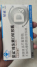 星鲨维生素d3软胶囊液体滴剂儿童青少年成年人促钙吸收春季补钙长高 星鲨维生素D10粒*1盒 实拍图