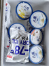 八喜 冰淇淋 雪糕 冰激凌 生牛乳 朗姆口味550g*1桶 家庭装 桶装 实拍图