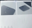 米家（MIJIA）小米智能体脂秤S400 Pro TFT彩屏交互双接电子秤体重管理 高精准25项身体数据平衡测试 塑形减脂 实拍图