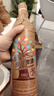 金星啤酒原浆750ml*6瓶装10°P醇厚口感手工包装熟啤礼盒装 750mL 6瓶 实拍图