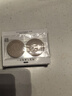 叶兹一次性男士乳贴马拉松运动专用胸贴防凸超薄隐形无纺布3.5cm40片 实拍图