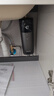 飞利浦（PHILIPS）即热式小厨宝电热水器 5500W智能无极变频即开即热 国家补贴15% 小尺寸水电分离AWH1065/93(55LA) 实拍图
