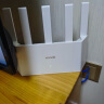 Tenda腾达路由器【千兆穿墙王】无线家用WiFi5放大器AC1200全屋信号增强5G双频国家补贴金榜AC10 实拍图