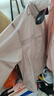 伯希和（Pelliot）[小森林]山系防晒衣男女防紫外线户外皮肤衣夏季外套 12421220粉S 实拍图