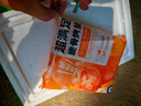 大希地 脆骨烤肉肠1斤 台式热狗冷冻火山石香肠火锅烧烤食材 实拍图