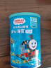 小火车（THOMAS & FRIENDS） 海苔夹心脆 宝宝零食儿童休闲酥脆夹心即食紫菜 芝麻味40g 实拍图