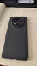小米（MI）Redmi Note 14 Pro 12+512 子夜黑 天玑7300-Ultra 抗摔金刚架构 小米5G手机【赠话费券】国家补贴 实拍图