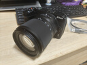 尼康（Nikon）Z30 Vlog视频 微单相机 无反相机 半画幅（Z DX 18-140mm f/3.5-6.3 VR）vlog视频相机 实拍图