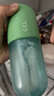 法兰琳卡芦荟凝胶祛痘修护晒后皮肤舒缓控油300g男女面霜生日礼物100%正品 实拍图