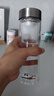 希诺（HEENOOR） 希诺玻璃杯双层官方直售男女士家用高档泡茶杯透明隔热车载水杯 本色-礼盒包装 335ml 实拍图