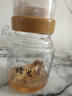 百花 蜂蜜 蜂巢蜜480g 蜂箱直取 可以嚼着吃 中华老字号 节日礼品 实拍图