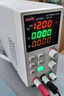 优利德UTP1306-II开关型直流稳压电源数显32V/6A手机维修电源可调电源 实拍图