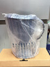 碧然德（BRITA） 过滤净水器 家用滤水壶 净水壶 海洋系列 3.5L蓝色 一壶六芯装 环保加固包装 实拍图