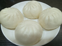 沈大成香菇素菜包300g*2（12个）早餐包子早点面点速冻食品半成品老字号 实拍图