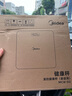 美的（Midea）体重秤体重称家用家用健康秤电子秤高精度称重计电子秤人体高精度智能体重称健身减肥运动D2 实拍图