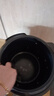 苏泊尔（SUPOR）电压力锅6L大容量双胆家用智能预约多功能一体煲汤煮饭电饭煲电饭锅 上蒸下煮开盖收汁 24小时预约 双胆配蒸笼 6L 实拍图