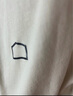 蕉内【王一博同款】305H睡衣男士纯棉春夏季100%棉短袖情侣家居服套装 实拍图