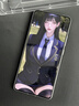 菲尔克【秒贴钢化膜】适用于魅族Note16/Pro钢化膜防窥膜MEIZU note16pro全屏高清防爆防摔手机保护贴膜 魅族Note16Pro「高清款丨定位秒贴」2片装 实拍图