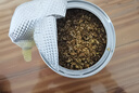 艺福堂 茶叶花草茶 精选桂花50g 新花金桂无熏硫干茶甜品养生搭红茶泡水 实拍图