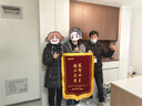 48快装1元预约装修公司厨房卫生间厕所装修施工老房旧房翻新改造全半包 晒单实拍图