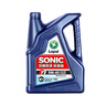 龙蟠SONIC音速T1全合成机油API等级SN+汽机油5W40润滑油4L正品通用 实拍图