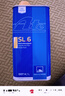 AteDOT4刹车油 进口全合成制动液 SL6(干沸点265℃/湿沸点175℃) 1L 实拍图