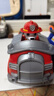 汪汪队立大功（PAW PATROL）狗狗巡逻队男孩女孩生日礼物玩具车大救援车系列-消防车+毛毛 实拍图