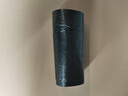 Sodolike点断式垃 圾袋子1000只 45*50cm 黑色 整箱装加厚平口一次性用品 实拍图
