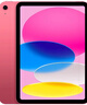 Apple/苹果【国家补贴】iPad 11英寸 A16芯片2025年款 平板电脑 (128GB WLAN版/学习办公娱乐)粉色 实拍图