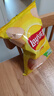 乐事（Lay's）薯片 经典原味 75克 休闲零食 膨化食品  实拍图