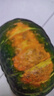 自然搭档 正宗贝贝南瓜 粉面香甜小南瓜 新鲜蔬菜香甜软糯产地直发 净重 3斤 （2-5个） 实拍图