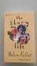 The Story of My Life 英文原版 假如给我三天光明 我的人生故事 海伦凯勒自传 Signet Classics 英文版 晒单实拍图