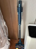 飞利浦（PHILIPS）吸尘器家用大吸力无线吸尘器吸拖一体60分钟长续航10代飓风离尘吸尘器XC5141/01 实拍图