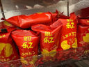 乐之夹心可酥饼双重芝士味2盒装134g 夹心饼干新品零食 早餐下午茶 实拍图