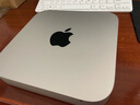 苹果（Apple）Mac mini 二手苹果迷你主机 台式机电脑 办公设计游戏小主机M1/M2/M4 95新815【办公力荐】i5定制8G+256G 95成新 实拍图
