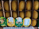 佳沛（zespri）新西兰  阳光金奇异果18粒礼盒优选果单果约101-124g 猕猴桃水果 实拍图