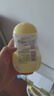 贝亲（Pigeon）抚触油婴儿 新生宝宝身体按摩保湿  水三角润肤油200ml 实拍图