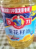 多力 【张若昀同款】葵花籽油6.18L食用油 物理压榨（新老包装随机） 实拍图