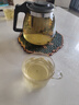 溪商（xishang）发1.5斤 特级明前云雾绿茶2025年新茶绿茶茶叶春茶毛尖茶散装750g 实拍图