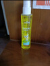 小浣熊驱蚊花露水喷雾型花露水 【2瓶】驱蚊花露水95ml 实拍图