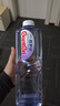 景田 百岁山 饮用天然矿泉水1.5L*12瓶 整箱装 大瓶家庭健康饮用水 实拍图