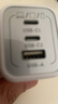 Bkayp67W氮化镓超级快充套装27W手机PD快充2米TC线45W/65W充电器头适用华为小米苹果联想笔记本电脑平板 实拍图