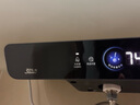 美的（Midea）国家补贴20%免换镁棒50升电热水器2500W一级能效40倍耐用速热加热管自动关机F5025-JE4(HE) 实拍图